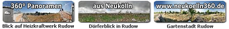 Rundum-Ansichten aus Neukölln