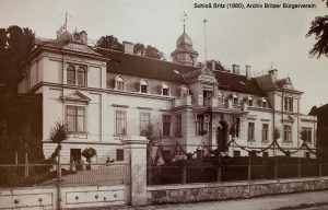 Schloß Britz (1880)